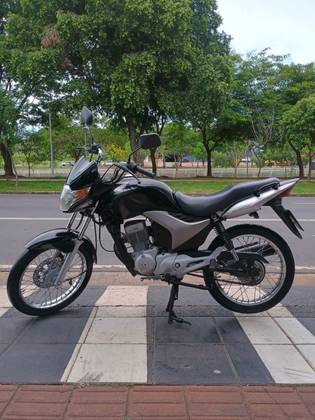HONDA CG 150 TITAN MIX ESD 
